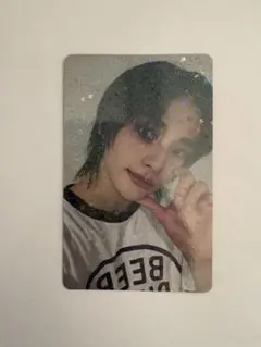 ATE HMV ホロ ヒョンジン