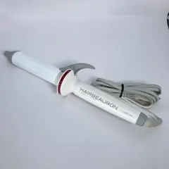 リュミエリーナ ヘアビューロン　HBRCL-GL　34mm　ヘアアイロン　コテ