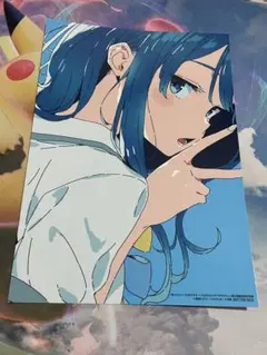 2026年最新】負けヒロインが多すぎる ポスターの人気アイテム - メルカリ