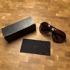 Dior Homme サングラス ブラックのサムネイル