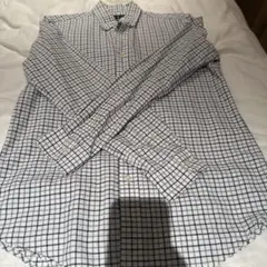 Ralph Lauren Classic Fit Check Shirt Sのサムネイル