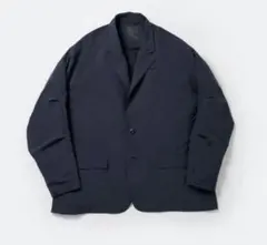 ダイワピア39 TECH LOOSE 2B JACKET TWILLのサムネイル