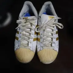 アディダス スーパースター 25.5㎝