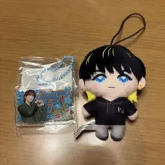 INI 髙塚大夢 みてコレ！ かぷっこふれんず セット