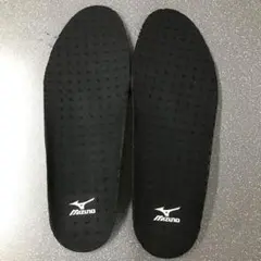 ミズノ　ウォーキングシューズ　インソール　25.5cm アーチサポートタイプ