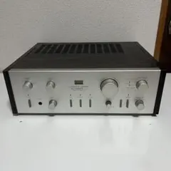 Sansui AU-D607 Extra プリメインアンプのサムネイル