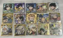 僕のヒーローアカデミア　にふぉるめーしょん　まとめ売り