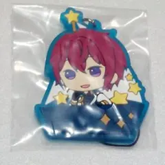 朱桜司 ラバーストラップ