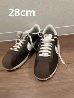 Nike コルテッツ ナイロン