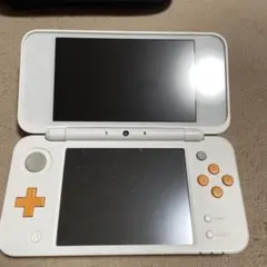 NEW Nintendo 2DSLL