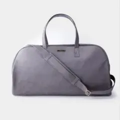 完売品feels2026夏限定色SUEDE TOUCH TRAVEL BAG - メルカリ