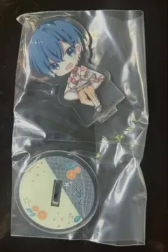 フリューくじ 初音ミク F賞 アクリルキーホルダー KAITo