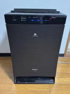 2026年最新】空気清浄機 panasonic f-vc70xrの人気アイテム - メルカリ
