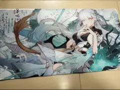 新品未使用 在庫ラスト 鳴潮 今汐 プレイマット