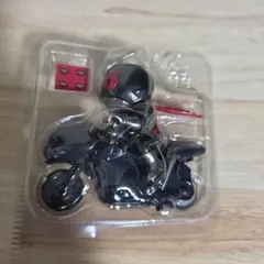 カッとびライダーvol.1 BOOST シークレット 1号 - メルカリ