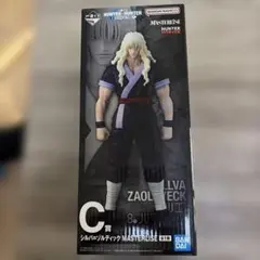 一番くじHUNTER×HUNTER C賞シルバ＝ゾルディック