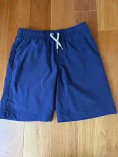 Polo Ralph Lauren ハーフパンツ ネイビー 8