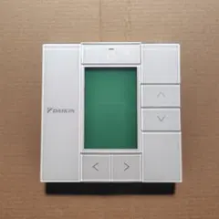 未使用] ダイキン DAIKIN リモコンボックス BRC1E9 3個 - メルカリ