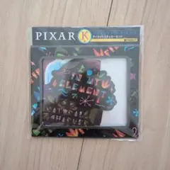 PIXAR 　ステッカーセット　シール　マイ・エレメントのサムネイル