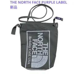 新品 NORTH FACE ノースフェイス 店舗限定 ショルダーバッグ AH