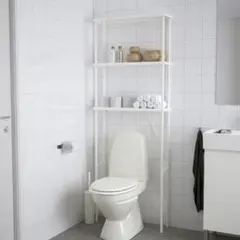 イケア ikea LILLANGEN リルオンゲン ウォールキャビネット ミラー