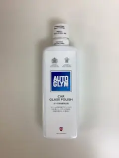 オートグリム カー グラス ポリッシュ 325mlのサムネイル