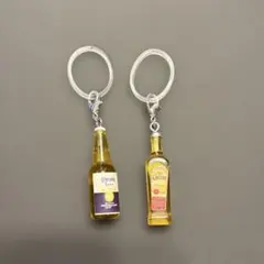 めじるしアクセサリー　アンブレラマーカー　ペットボトルマーカー　チャーム