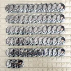 【値下げ交渉⭕️】レオス・ヴィンセント 4th Anniversary 缶バッジ