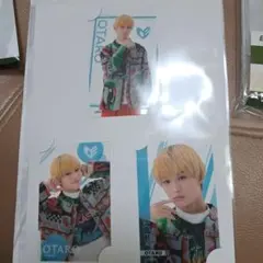 EBiDANくじ2026　ICEx