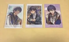 にじさんじ 咎人福袋2026 チェキ