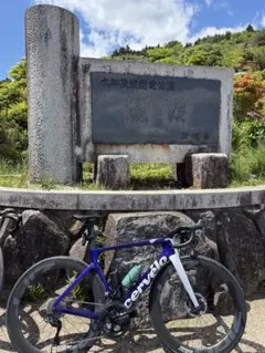 Cervelo S5 ロードバイク2024のサムネイル