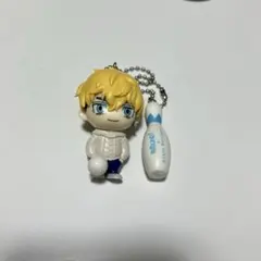 ミニフィギュアストラップ 東京リベンジャーズ