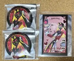 ハズビンホテル アニメイトカフェ ペンシャス