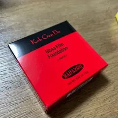 KohGenDo マイファンスィーグラスフィルムファンデーションのサムネイル