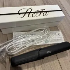 ReFaリファ フィンガーアイロン