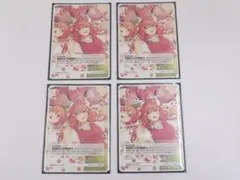 五等分の花嫁 カードゲーム 君との特別な時間 PRSP - メルカリ