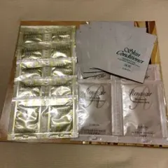 ALBION スキンケア トライアルセット