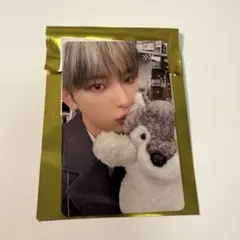 &TEAM 月狼 HARUA ハルア タワレコ ラキドロ トレカ