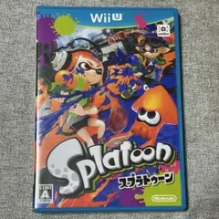 2026年最新】wii u スプラトゥーン セットの人気アイテム - メルカリ