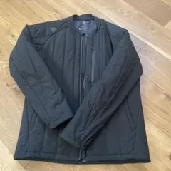 DESCENTE ZERO STYLE メンズジャケット ブラック