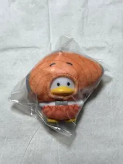 サンリオ　シークレットちびっともシリーズ 　おかず　あひるのペックル