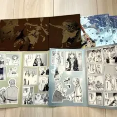 O*o様 葬送のフリーレン シールくじ引き2