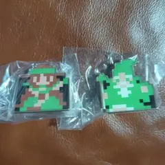 ドラゴンクエスト ふくびき所スペシャル パーティーを作りま賞 職業ドットクリップ