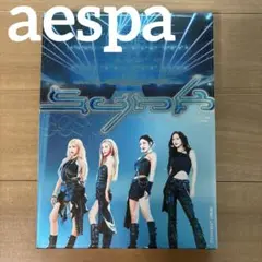 aespa/2024 LIVE TOUR SYNK:PARALL Blu-ray