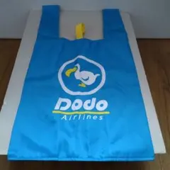 Dodo Airlines エコバッグ