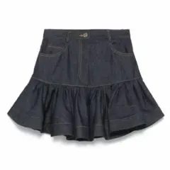 sandro デニムスカートのサムネイル