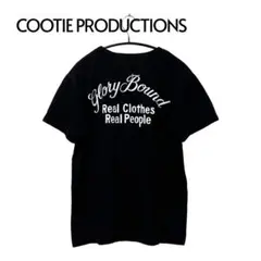 COOTIE PRODUCTIONS カレッジロゴ ロンT 細美武士 - メルカリ