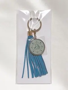 甲斐田晴 タッセルチャーム