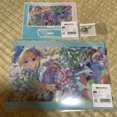 25￤アイドリープライド 兵藤雫 - メルカリ