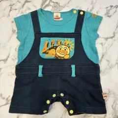 アンパンマン ロンパース 70cmのサムネイル